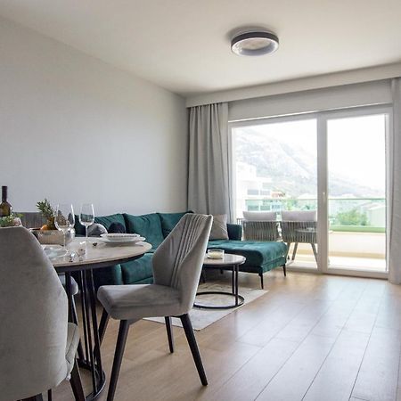 Residence Ivano Makarska Eksteriør bilde
