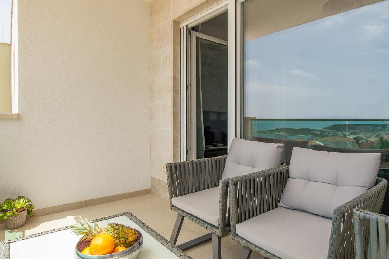 Residence Ivano Makarska Eksteriør bilde