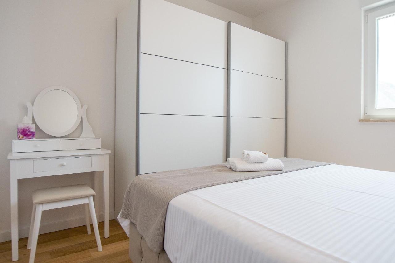 Residence Ivano Makarska Eksteriør bilde