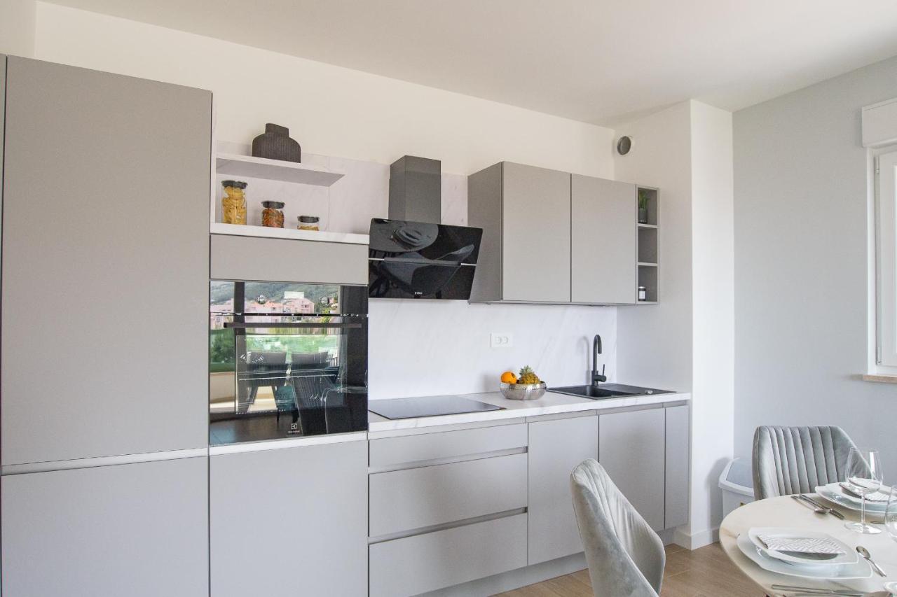 Residence Ivano Makarska Eksteriør bilde